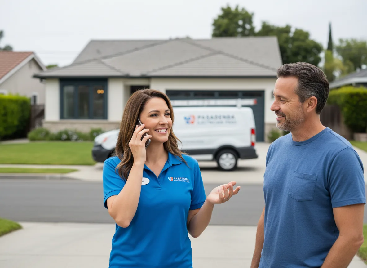 Electrician New Albany, IN FAQs